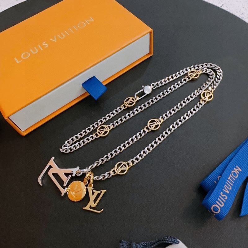 Louis Vuitton Necklaces